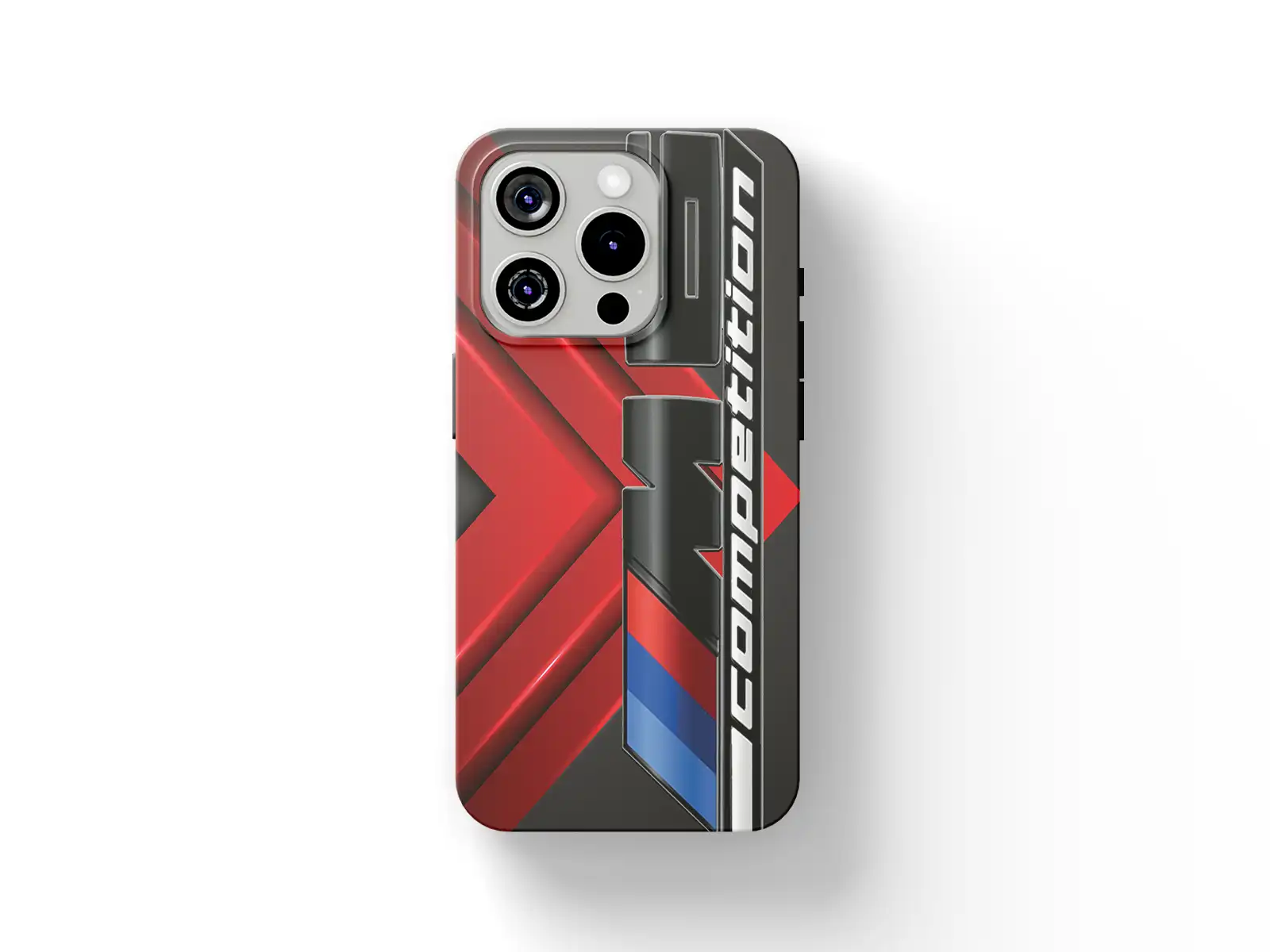 BMW Housse Silicone Smartphone Édition Qualité Max